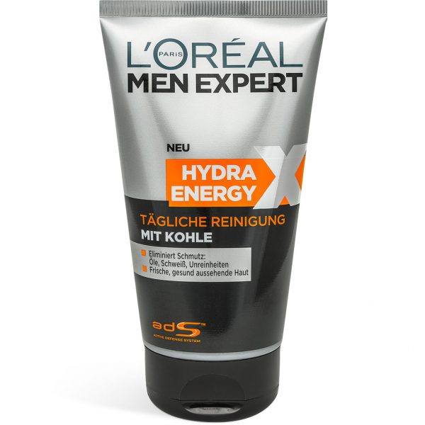 Sữa rửa mặt cho nam giới L”oreal Men Expert: