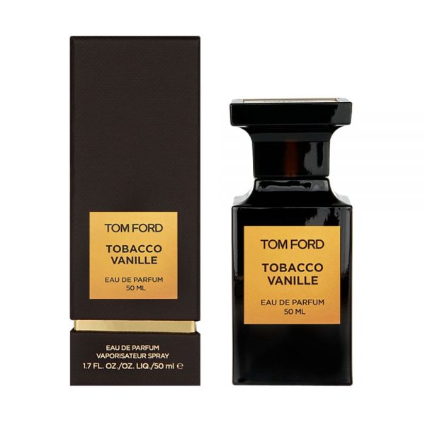 Nước hoa nam cao cấp Tom Ford Tobacco Vanille Eau de Parfum