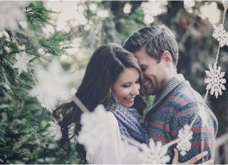 dấu hiệu chàng trai yêu thầm bạn