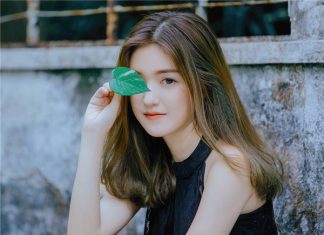 ngắm ảnh hot girl mỹ uyên