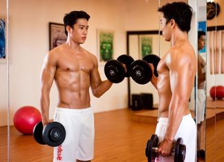 Lịch tập gym cho nam 6 buổi 1 tuần phù hợp với mọi cấp độ lịch tập gym cho nam chính xác