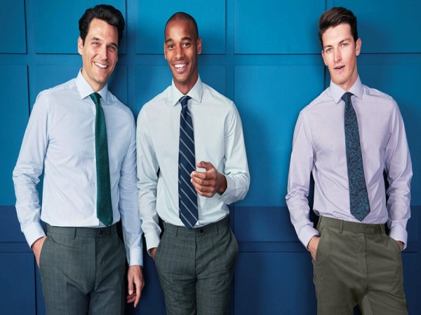 Những lưu ý và sai lầm thường gặp khi thắt cà vạt Những lưu ý và sai lầm thường gặp khi thắt cà vạt