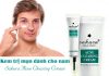 Top 6 kem trị mụn cho nam hiệu quả được phái mạnh tin dùng Kem trị mụn cho nam Sakura Clearing Acne Cream