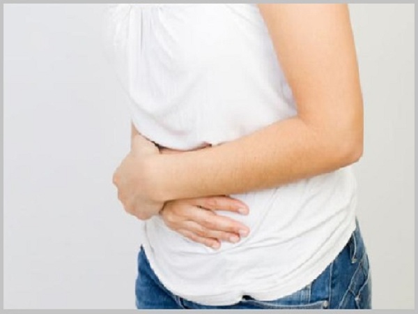 Thai vào tử cung có đau bụng không?