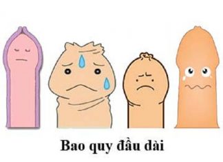 Bao quy đầu dài là gì? Cách chữa trị bệnh? bao quy đầu dài