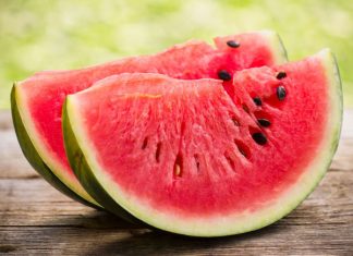 Tác dụng của dưa hấu đối với sức khỏe mà ít ai biết đến Tác dụng của Dưa hấu tốt