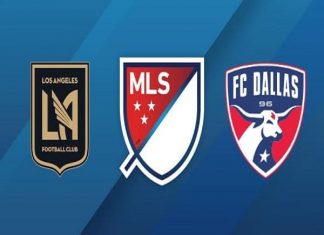 Dự đoán Los Angeles FC vs FC Dallas, 9h00 ngày 17/05