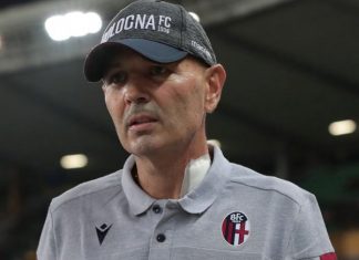 Vượt qua bạo bệnh, Mihajlovic trở lại dẫn dắt Bologna