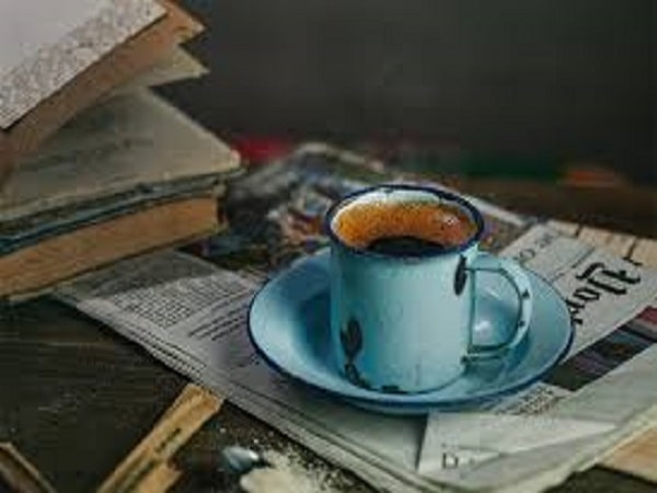 Chiêm báo thấy uống cà phê điềm lành hay giữ