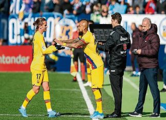 Ai là người hùng cứu Barca qua cơn khủng hoảng