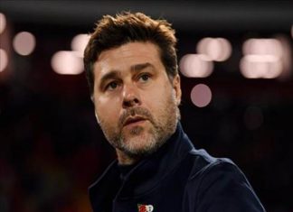 Barca gia nhập cuộc đua giành Mauricio Pochettino