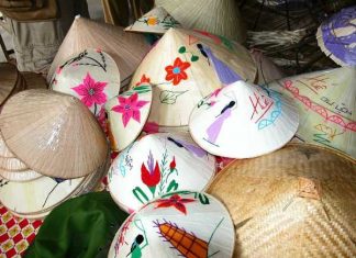 Chiêm bao nằm mơ thấy cái nón có ý nghĩa như thế nào