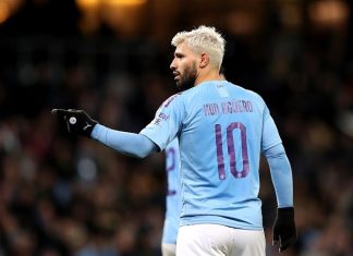 Bóng đá quốc tế 25/5: Người đại diện lên tiếng về tương lai của Aguero