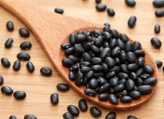 Mơ thấy hạt đậu đen đánh con số nào chắc ăn nhất?