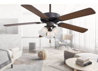 Mơ thấy quạt trần là điềm gì, đánh con gì chắc ăn nhất?