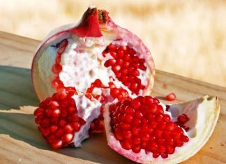 Mơ thấy quả lựu là điềm tốt hay xấu, đánh con số nào? Mơ thấy quả lựu là điềm tốt hay xấu, đánh con số nào?