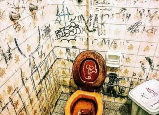 Nằm mơ thấy nhà vệ sinh bẩn là điềm gì, con số may mắn nào liên quan?