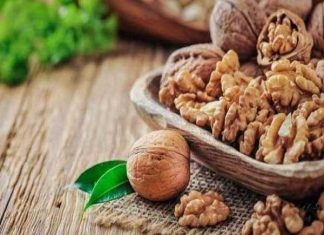 Nằm mơ thấy quả óc chó điềm lành hay giữ