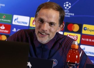 Bóng đá quốc tế tối 20/10: Tuchel chỉ ra miếng đánh giúp PSG hạ gục MU