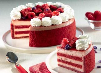 Mơ thấy bánh ngọt là điềm báo lành hay dữ?