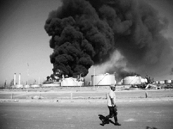 Mơ thấy khói đánh con gì? Giải mã mơ thấy khói trắng