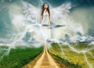 Mơ thấy thần tiên báo hiệu niềm vui sắp đến - Nên đánh con gì?