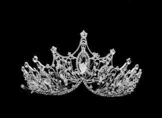 Mơ thấy vương miện đánh con gì con gì? Mộng thấy vương miện là điềm gì mo-thay-vuong-mien