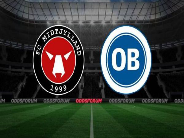 Soi kèo Odense vs Midtjylland, 01h00 ngày 15/12/2020