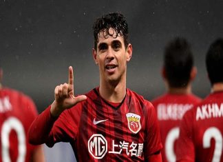 Tin BĐQT tối 27/1 : Oscar bất ngờ ngỏ ý muốn trở lại Chelsea