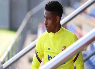 Tin chuyển nhượng 16/1: Firpo không còn chỗ đứng trong đội hình Barca tin-chuyen-nhuong-16-1-firpo-khong-con-cho-dung-trong-doi-hinh-barca