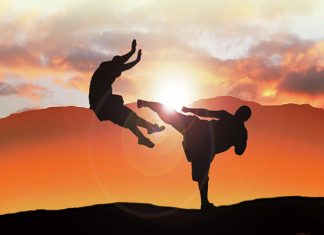 Nằm mơ thấy đánh nhau có điềm báo gì