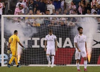 BĐ Quốc Tế 29/1: Real Madrid khủng hoảng lực lượng