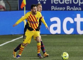 Bóng đá La Liga 4/1: Messi kiến tạo cực “đỉnh” mừng mốc 500 trận bong-da-la-liga-4-1-messi-kien-tao-cuc-dinh-mung-moc-500-tran