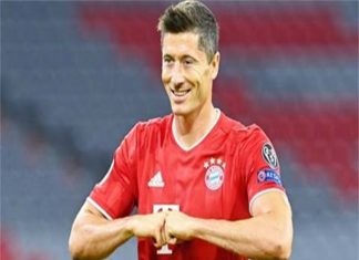 Bóng đá QT ngày 22/1: Lewandowski trên đường phá kỷ lục của Mueller bong-da-qt-ngay-22-1-lewandowski-tren-duong-pha-ky-luc-cua-mueller