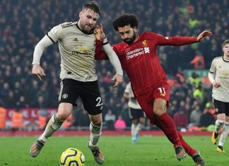 Bóng đá quốc tế 12/1: MU đại chiến Liverpool ngay vòng 4 FA Cup Bóng đá quốc tế 12/1: MU đại chiến Liverpool ngay vòng 4 FA Cup