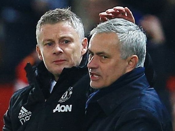 Bóng đá quốc tế sáng 20/1: MU thiên vị Solskjaer hơn Mourinho