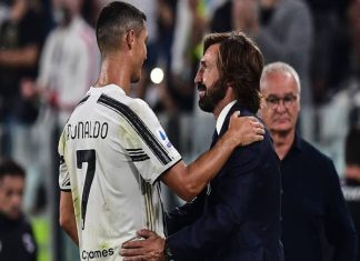 Bóng đá Quốc tế trưa 21/1: Ronaldo sẽ rời Juventus vì HLV Pirlo Bóng đá Quốc tế trưa 21/1: Ronaldo sẽ rời Juventus vì HLV Pirlo