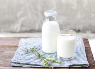 Mơ thấy sữa là điềm báo lành hay dữ?