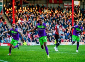 Nhận định tỷ lệ Brentford vs Bristol City (2h00 ngày 14/1)