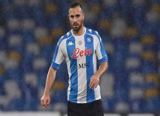 Tin CN 13/1: Liverpool lên kế hoạch tìm người thay Van Dijk