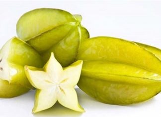 Mơ thấy cây khế