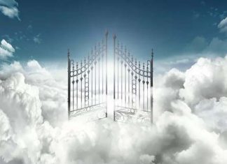 Nằm mơ thấy thiên đường đánh con gì ăn chắc dễ trúng