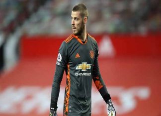 Tin BĐQT sáng 15/3 : Solskjaer cảnh báo David De Gea