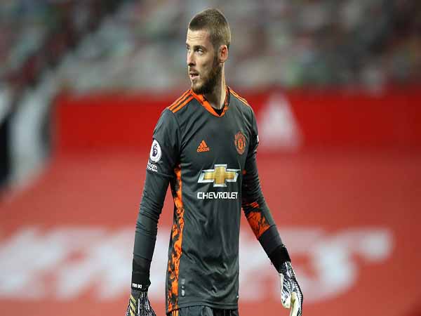 Tin BĐQT sáng 15/3 : Solskjaer cảnh báo David De Gea