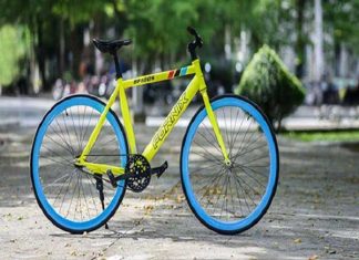 Nằm mơ thấy xe đạp - Giải mã ý nghĩa giấc chiêm bao thấy xe đạp