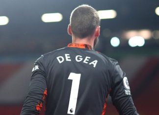 Bóng đá quốc tế 13/3: MU đón De Gea trở lại