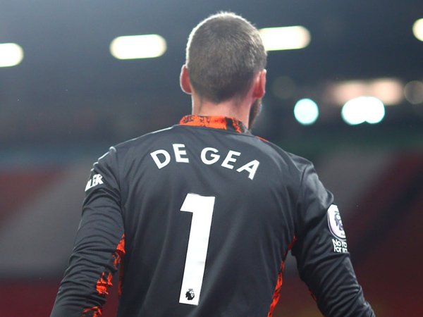 Bóng đá quốc tế 13/3: MU đón De Gea trở lại