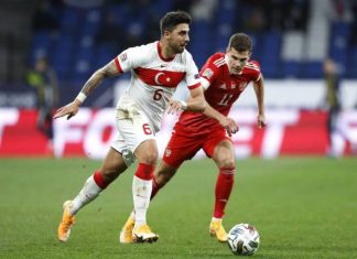 Dự đoán bóng đá Hungary vs Andorra, 1h45 ngày 1/4 Dự đoán bóng đá Hungary vs Andorra, 1h45 ngày 1/4