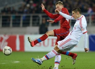 Nhận định trận đấu Montenegro vs Gibraltar (21h00 ngày 27/3) Nhận định trận đấu Montenegro vs Gibraltar (21h00 ngày 27/3)