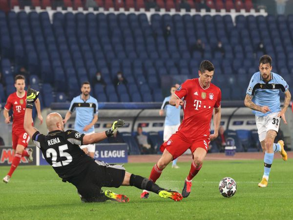 Soi kèo Bayern vs Lazio, 03h00 ngày 18/3 - Cup C1 Châu Âu